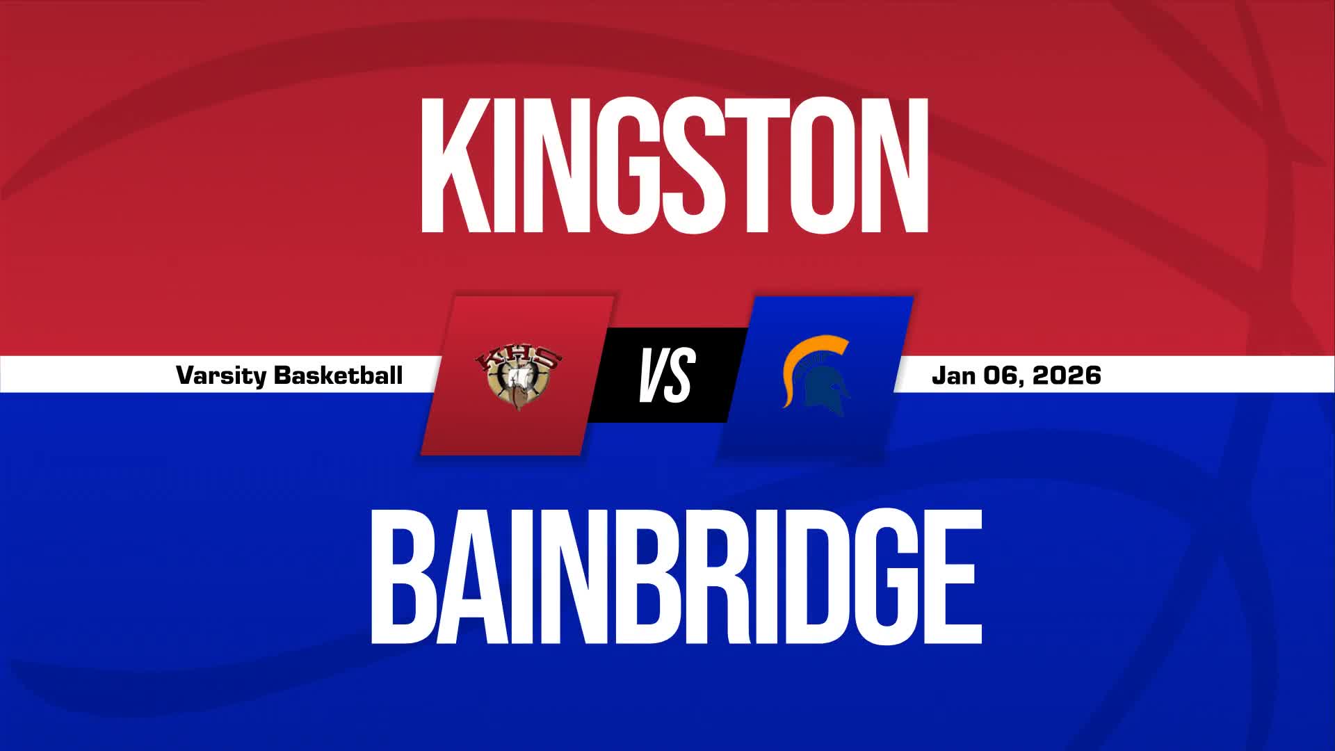 Basketball Game Preview: Bainbridge Spartans vs. Olympic Trojans + How To Watch