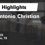 Basketball Game Preview: San Antonio Christian Lions vs. St. Augustine Knights