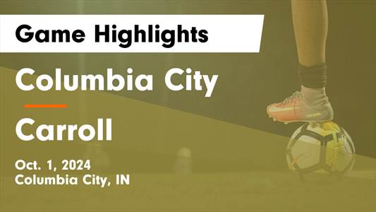 Soccer Recap: Carroll Picks Up Seventh Consecutive  Victory