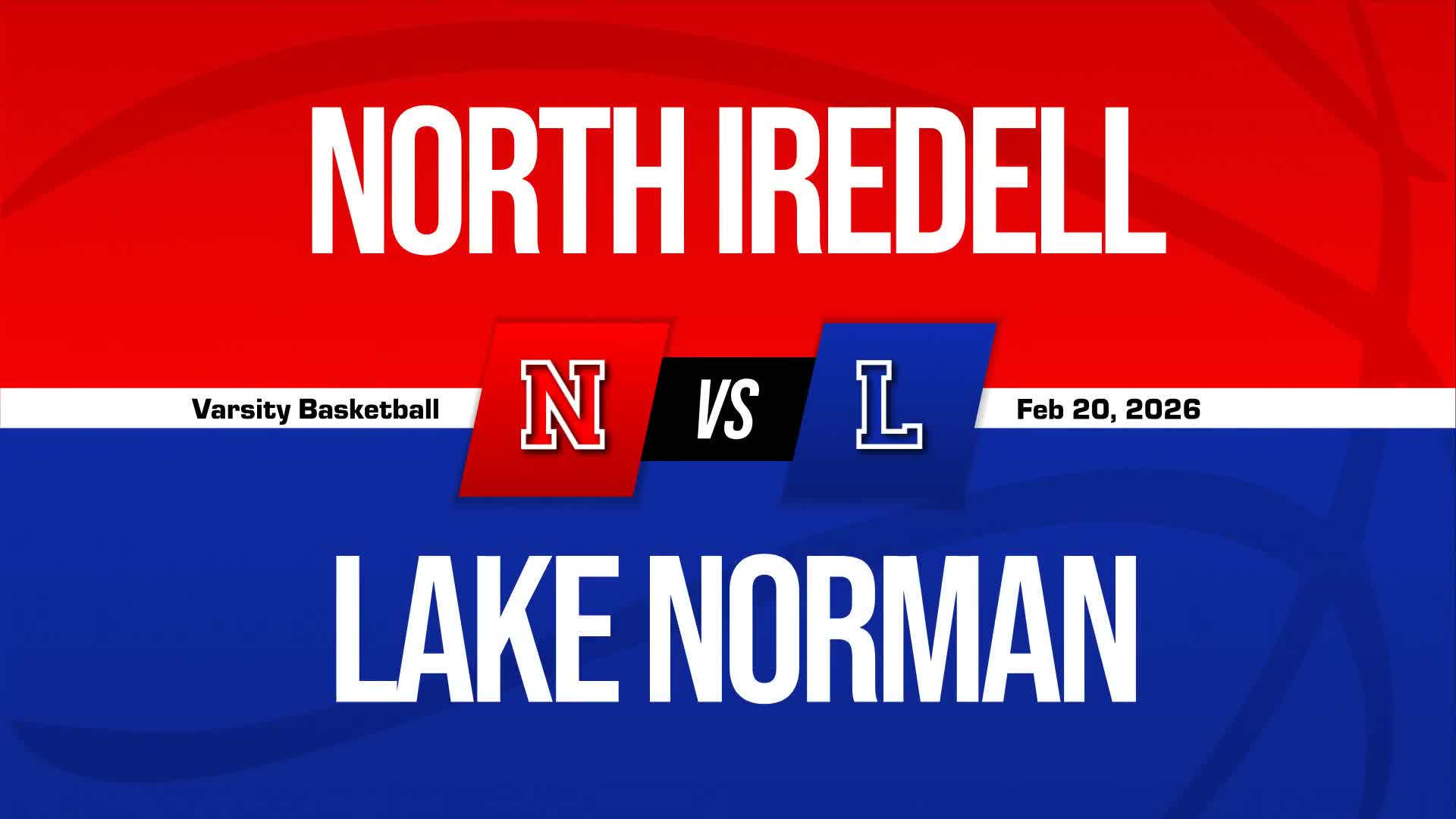 Basketball Recap: North Iredell Takes a Loss