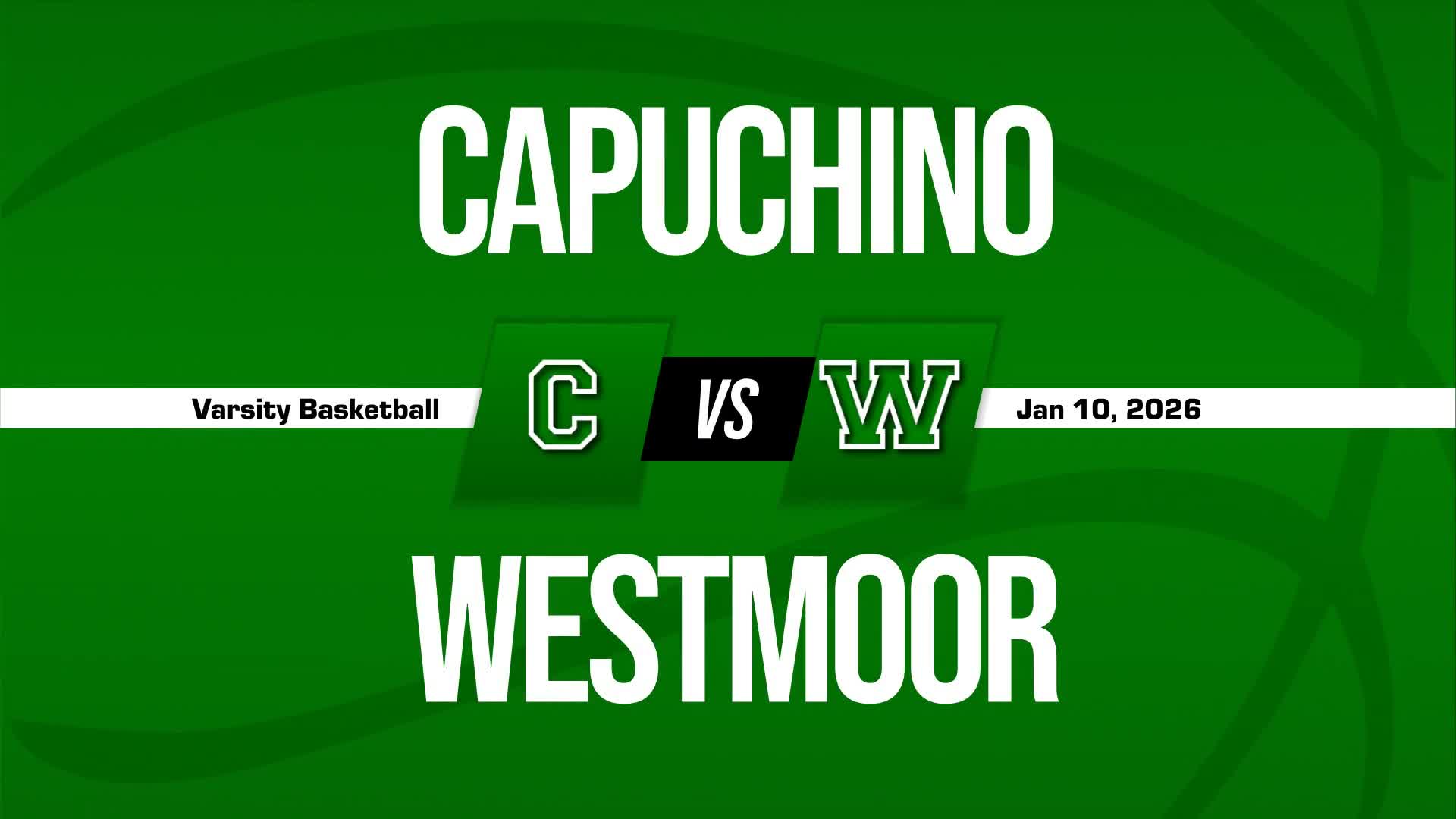 Basketball Game Preview: Capuchino Mustangs vs. El Camino Colts + How To Watch