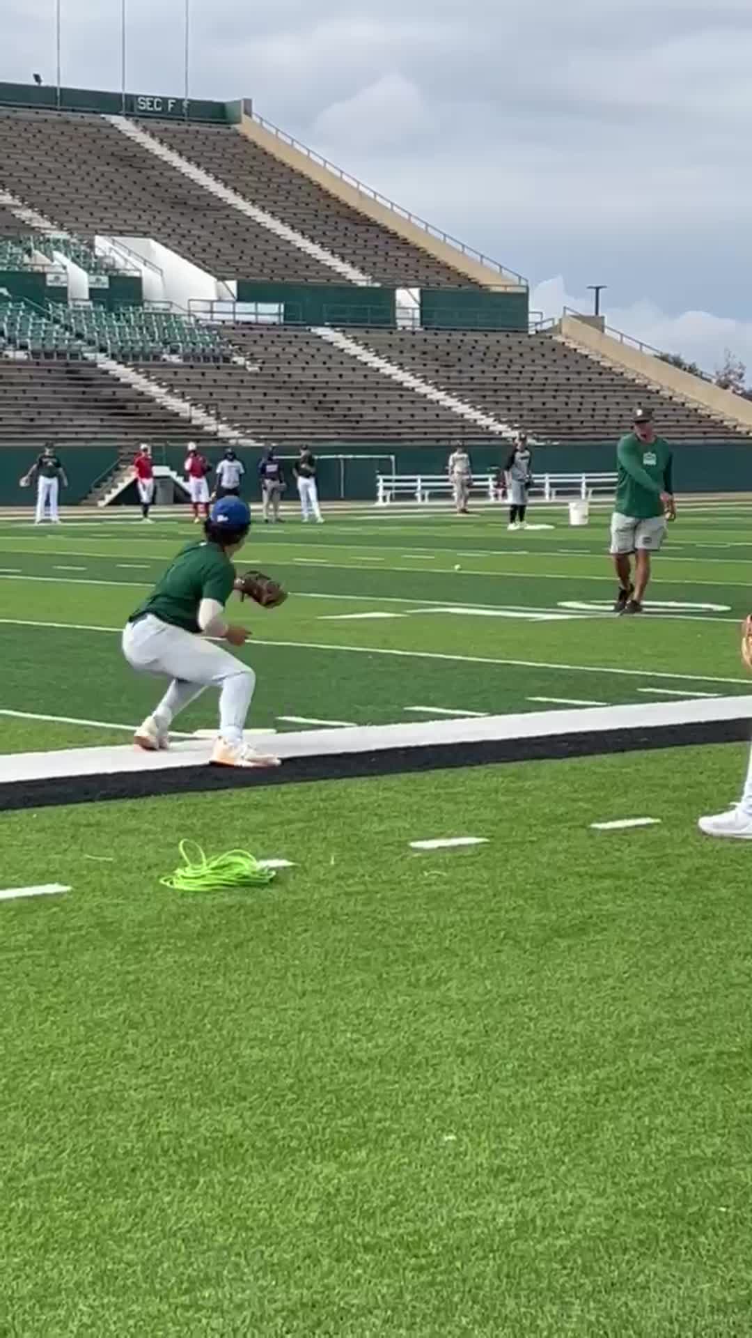 Baseball Recap: Tupelo's Luck Takes a Turn for the Worse  on Tue