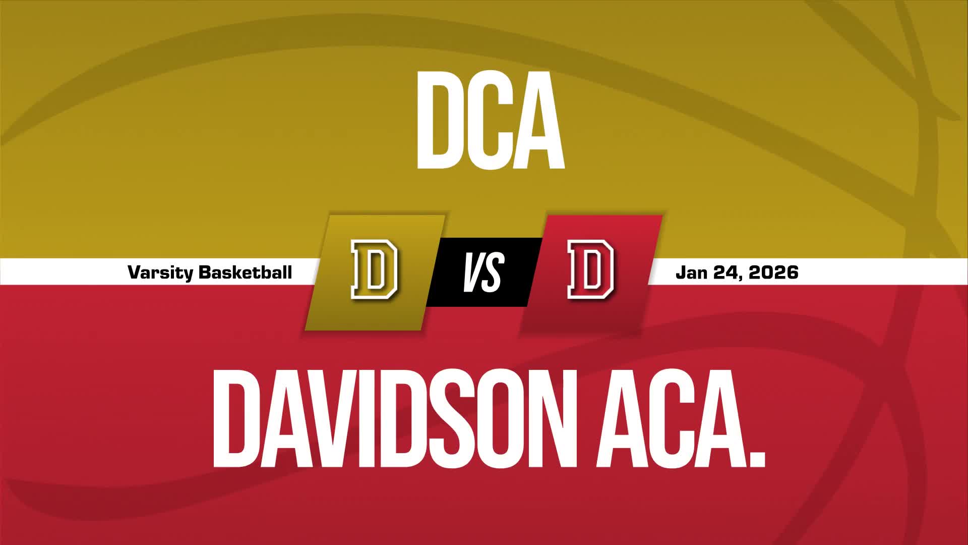 Basketball Recap: Davidson Academy Takes a Loss + How To Watch