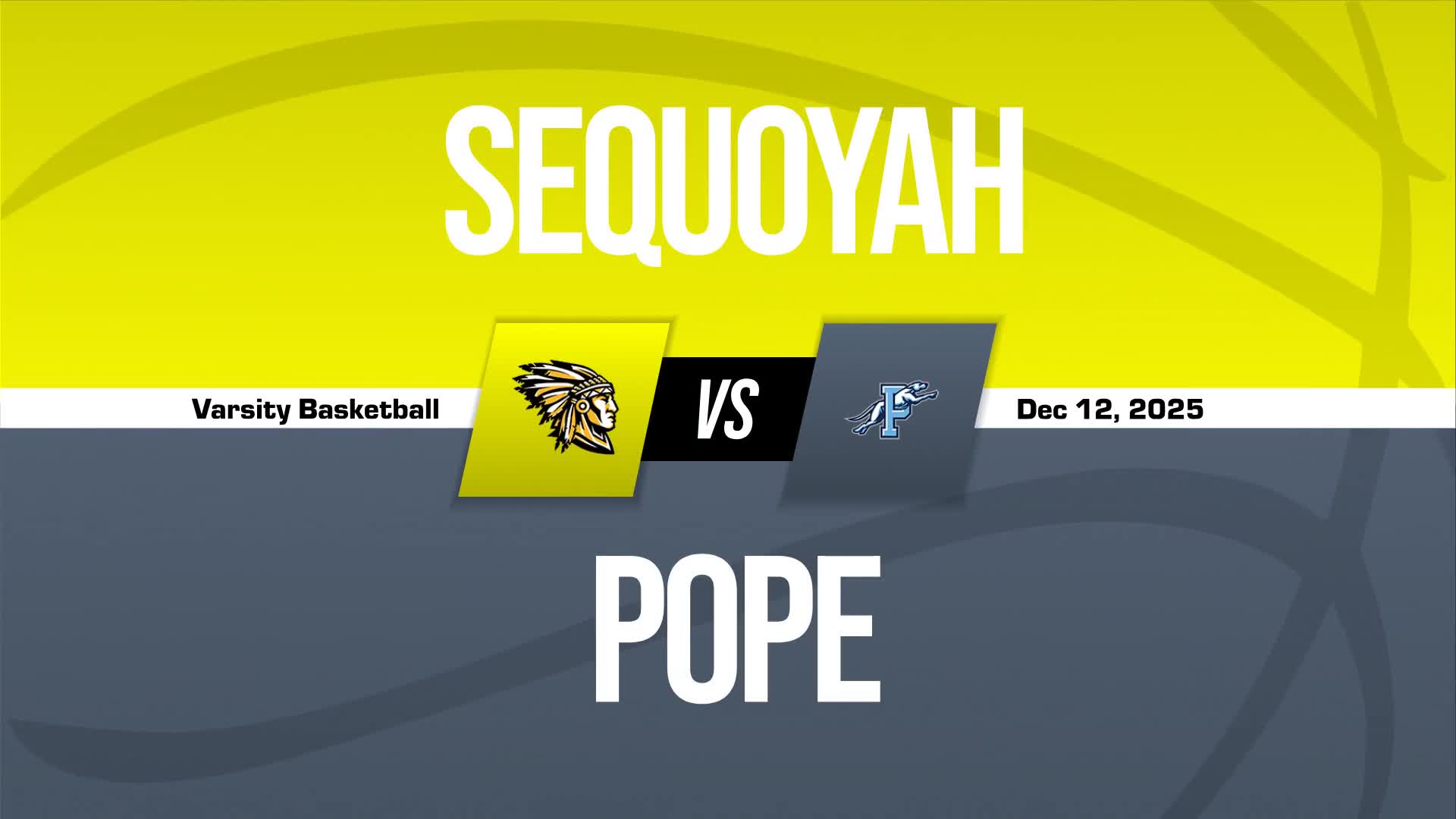 Basketball Game Preview: Sequoyah Chiefs vs. Plainview Bears + How To Watch
