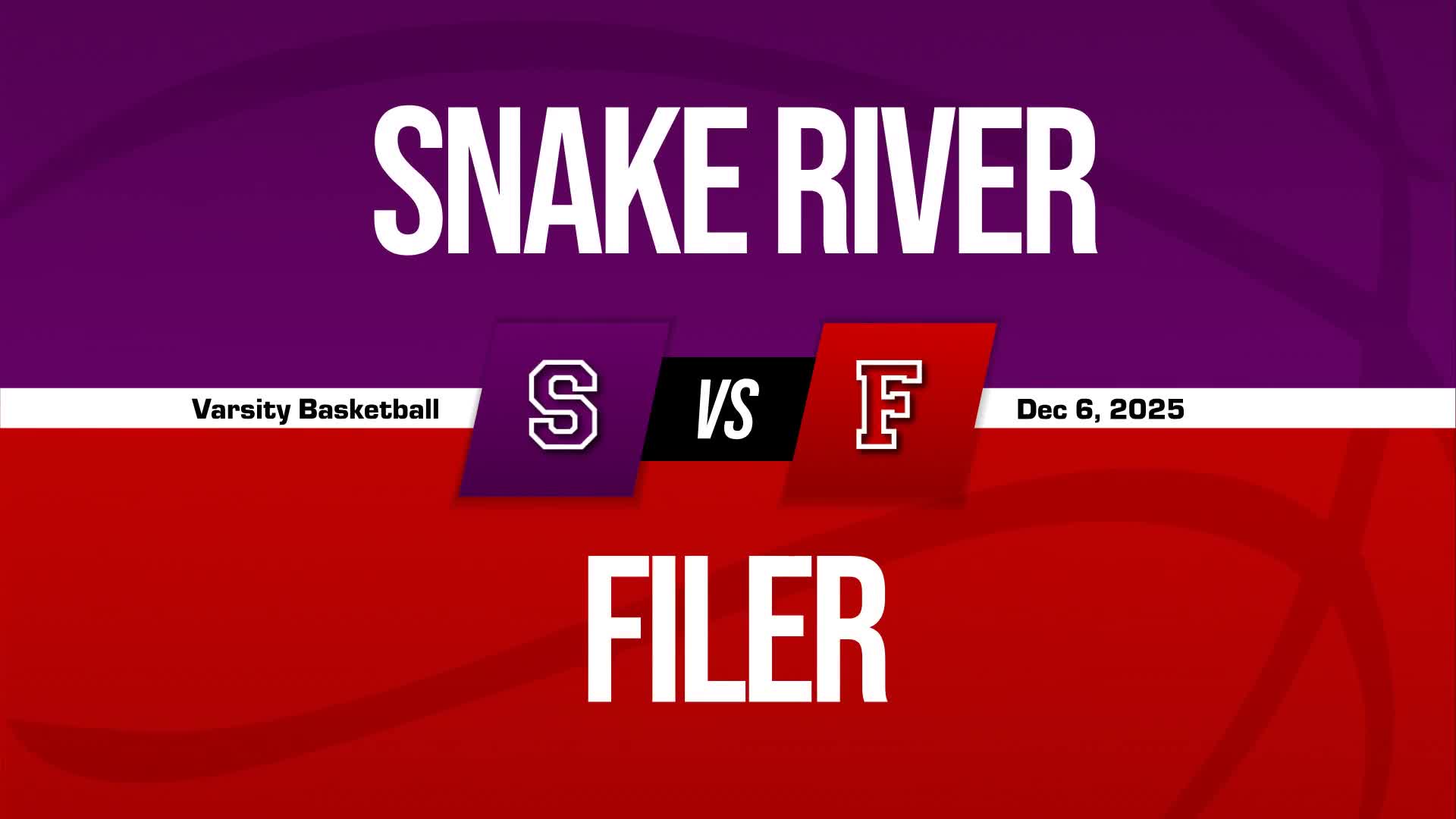 Basketball Recap: Filer Triumphs