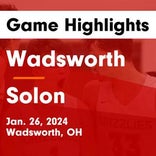 Basketball Game Preview: Wadsworth Grizzlies vs. Jackson Polar Bears