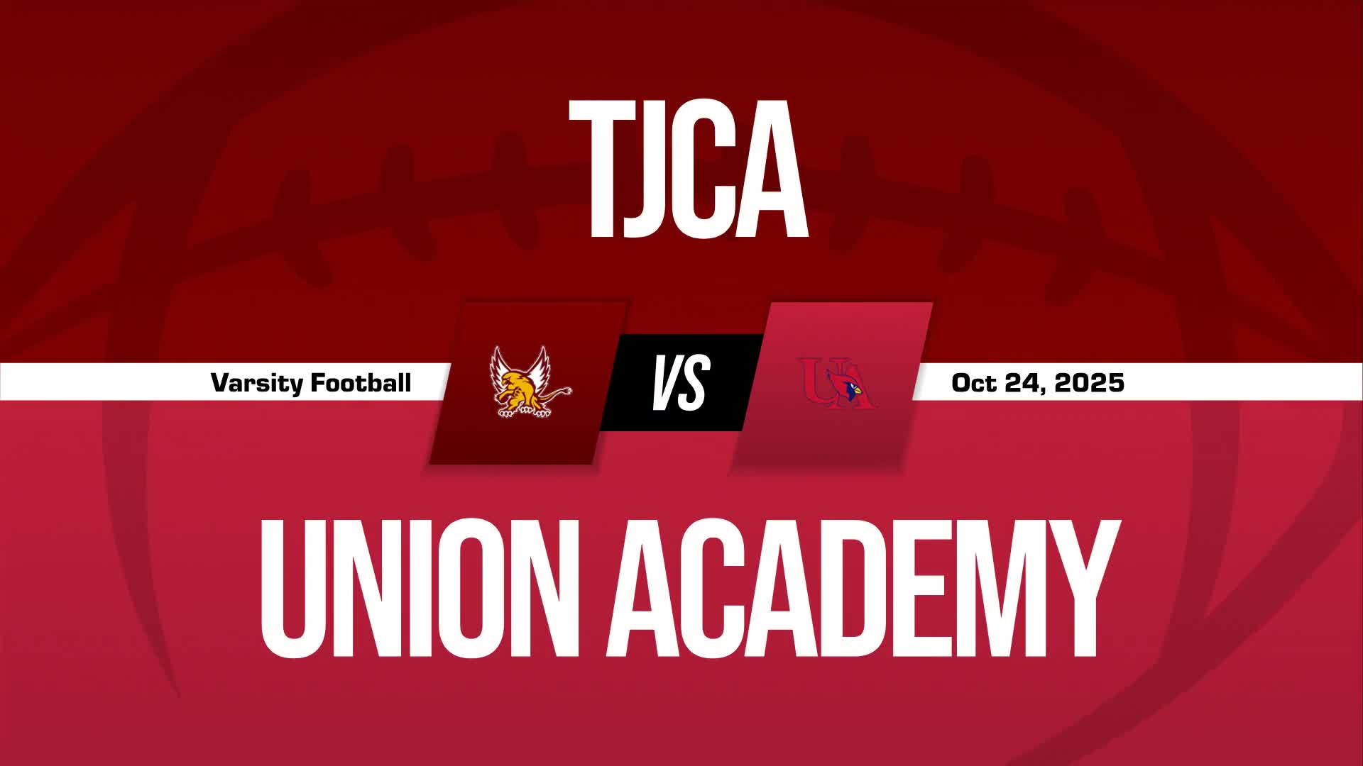 Football Game Preview: Thomas Jefferson Classical Academy Gryphons vs. Winston-Salem Preparatory Academy Phoenix