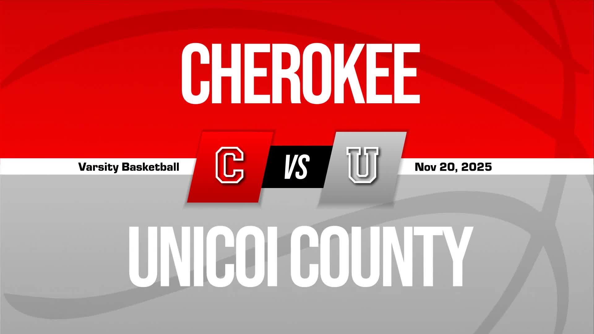 Basketball Recap: Unicoi County Takes a Loss