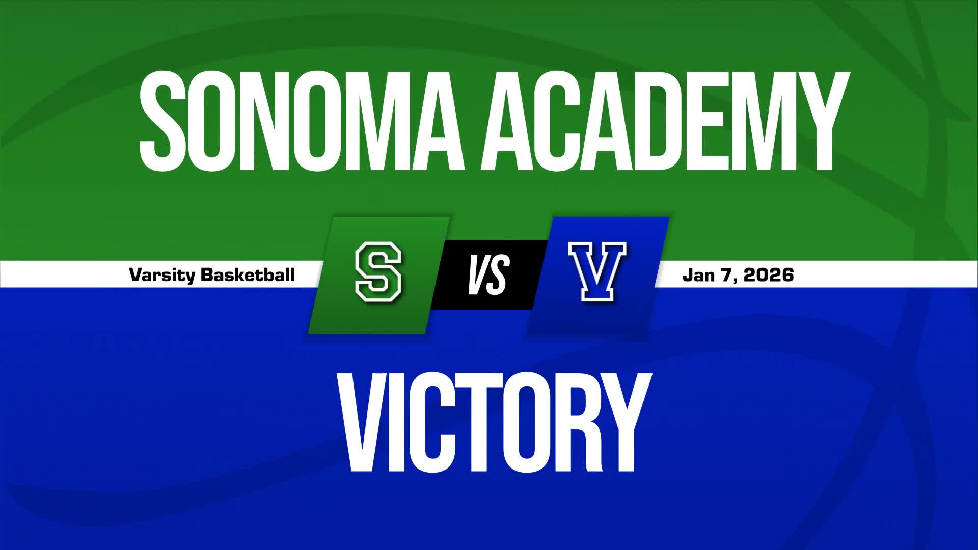 Basketball Game Preview: Sonoma Academy Coyotes vs. Roseland University Prep Knights