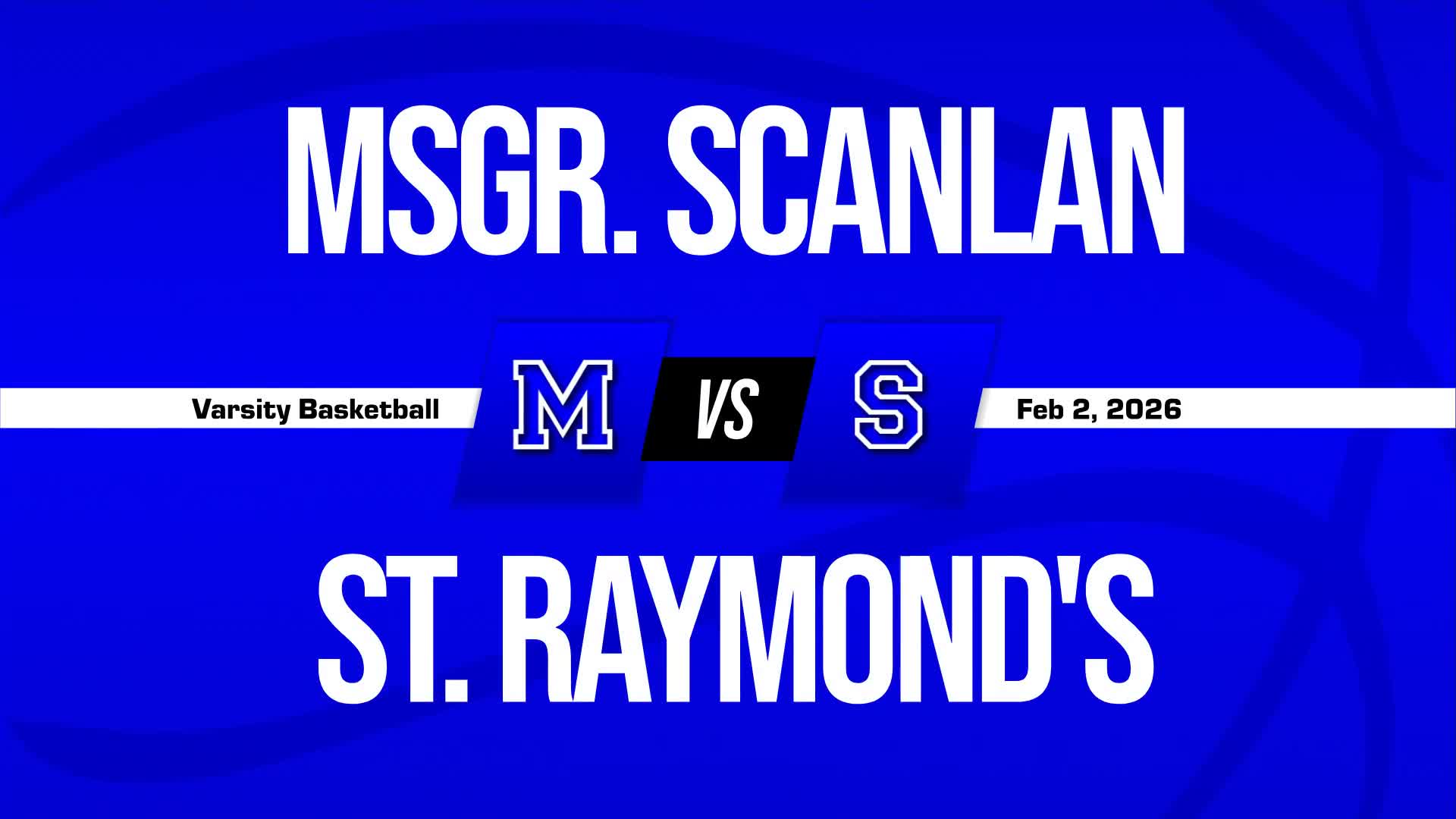 Basketball Recap: Dynamic Duo of  Brazir Nelson and  Elijah Jenkins Lead St. Raymond Boys to Victory