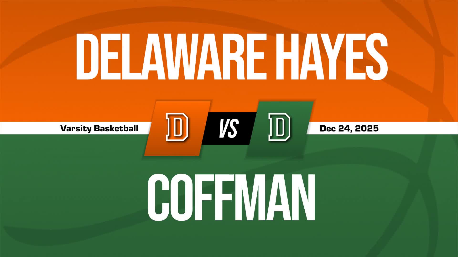 Basketball Game Preview: Hayes Pacers vs. Northland Vikings