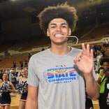 Koa Peat named 2023-24 Arizona MaxPreps High School Basketball Player of the Year