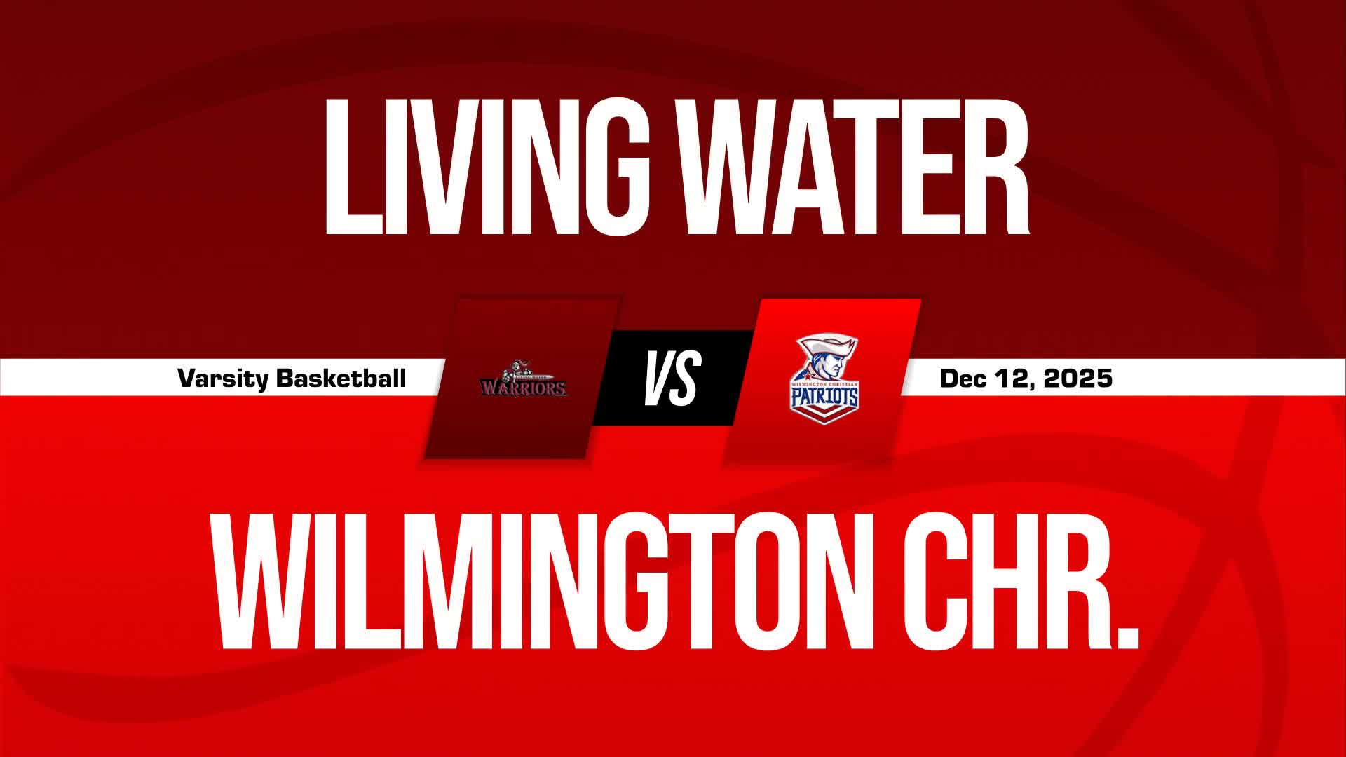 Jaiden Cooper Game Report: @ Wilmington Christian Academy + How To Watch