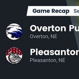 Football Game Preview: Pleasanton vs. Elwood