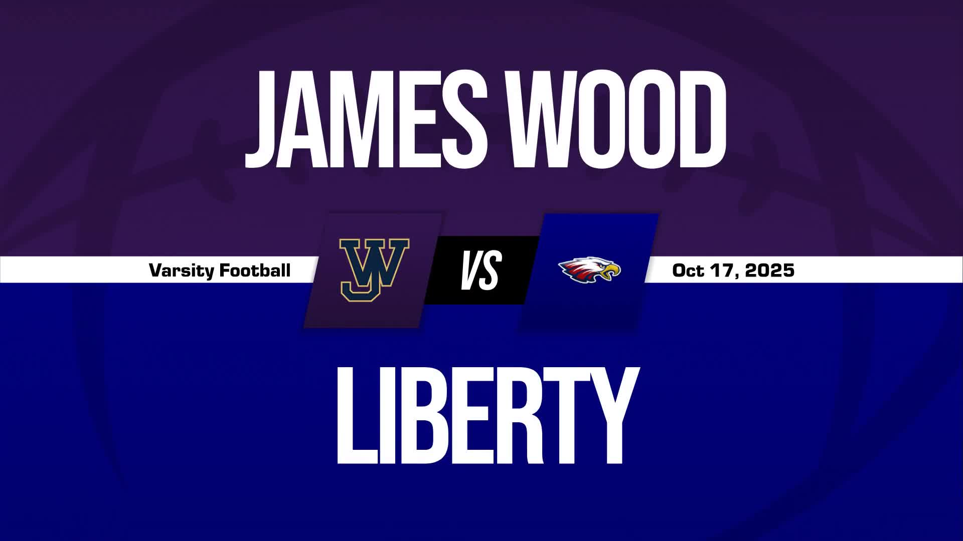Football Game Preview: Liberty Eagles vs. Millbrook Pioneers + How To Watch