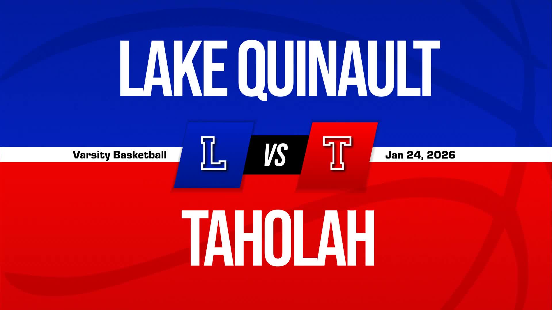 Basketball Recap: Lake Quinault Gets the Win + How To Watch