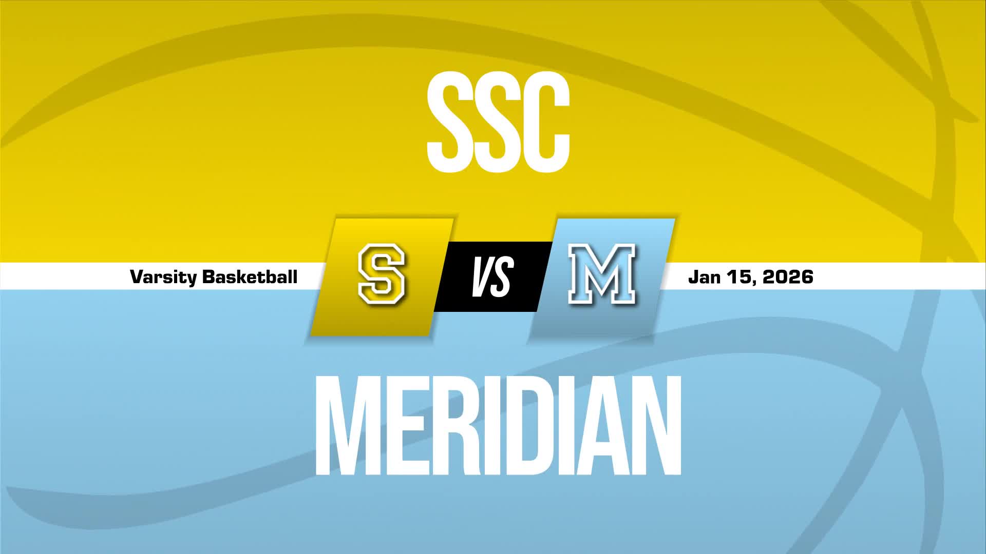 Basketball Recap: Meridian Extends Winning Streak to Six