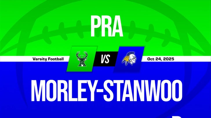 Football Recap: Pine River Area Falls Short of Shelby in the Pla