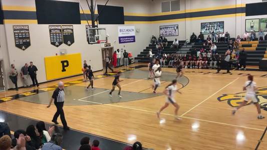 Basketball Game Preview: Currituck County Knights vs. First Flight Nighthawks