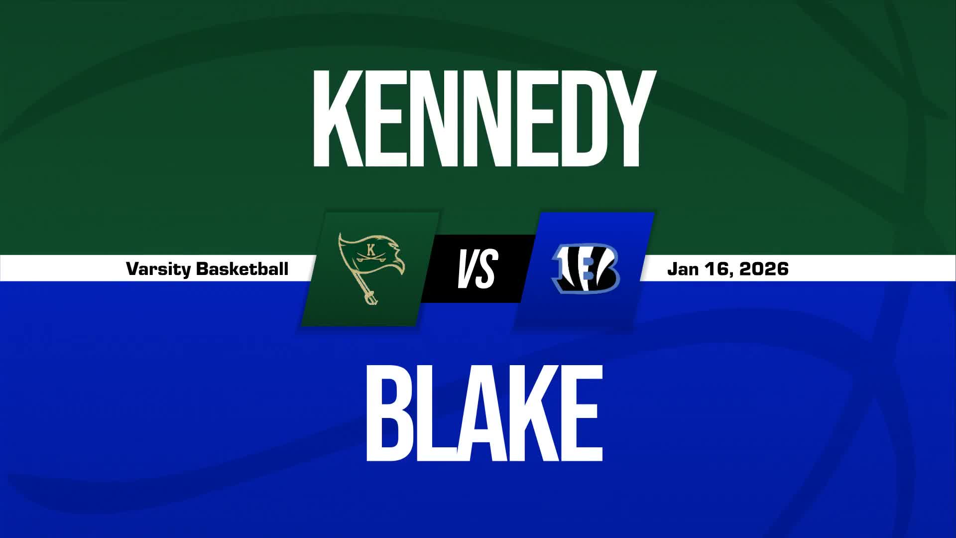 Basketball Game Preview: Blake Bengals vs. Richard Montgomery Ro