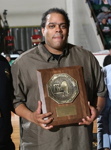 Paschall fought cancer in his finalmonths, undergoing radiation.