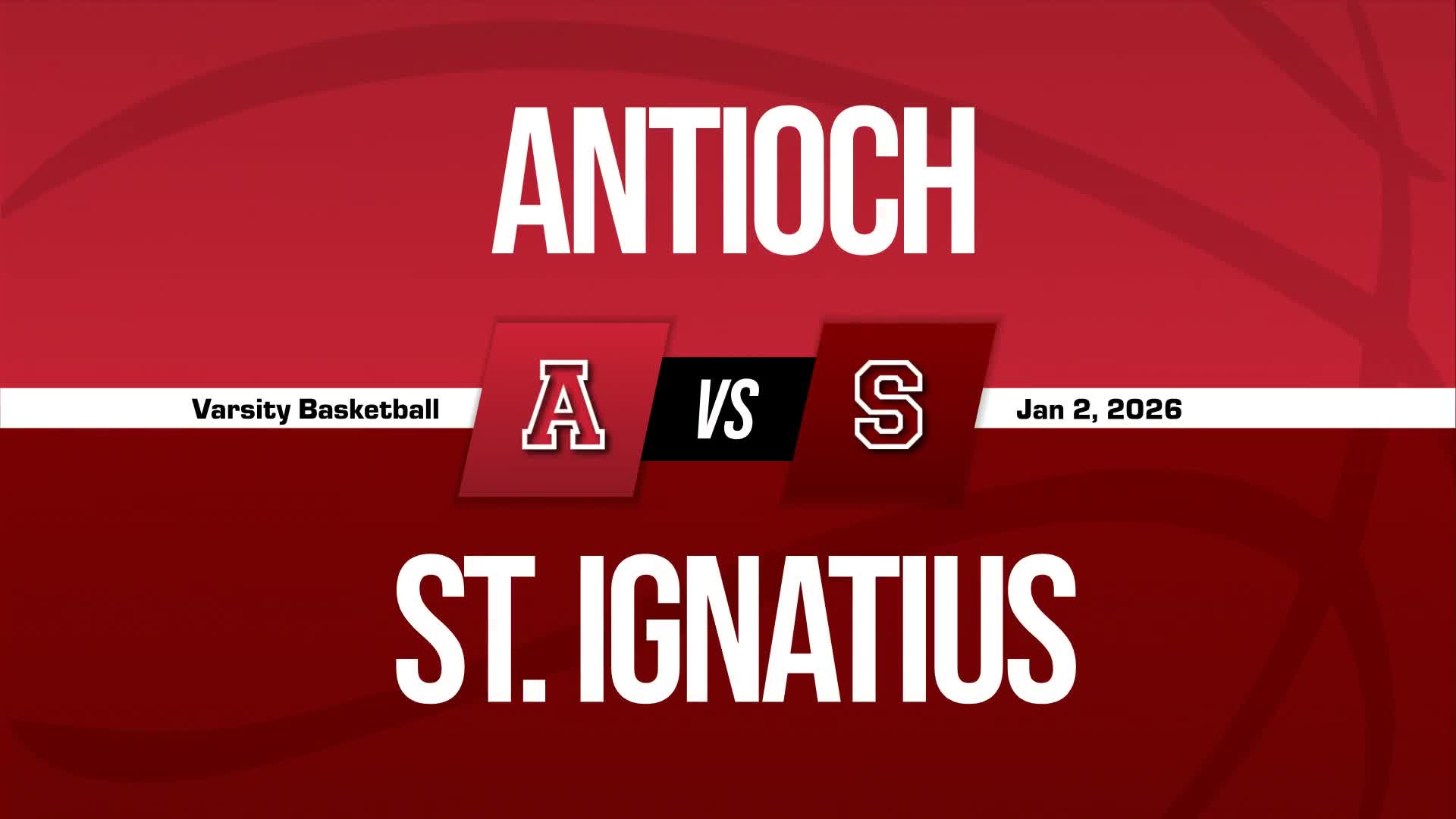 Basketball Recap: Antioch Comes Up Short