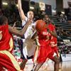 Tavon Sledge scores 46 to break Long Island basketball record