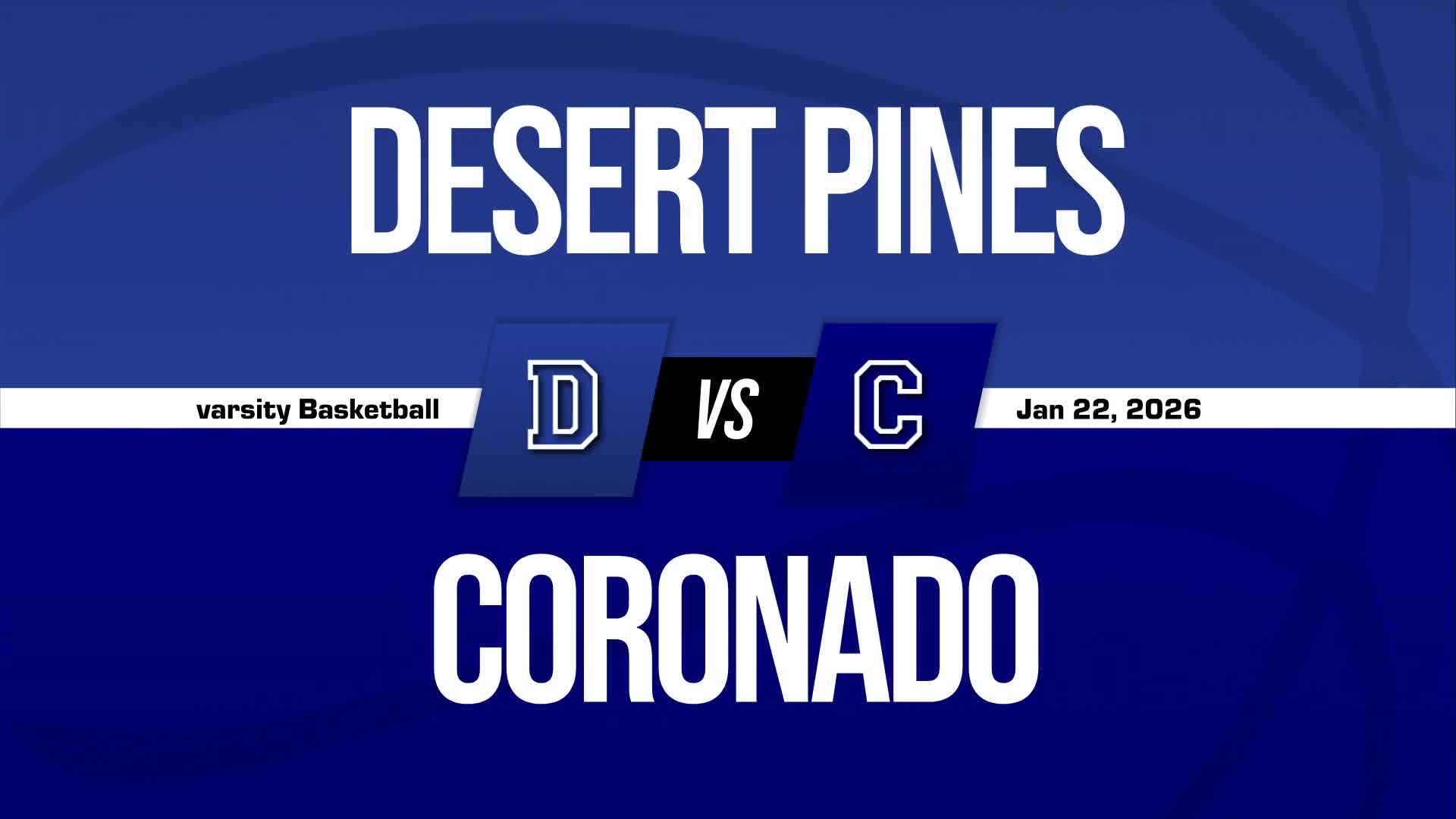 Basketball Recap: Coronado Triumphs + How To Watch
