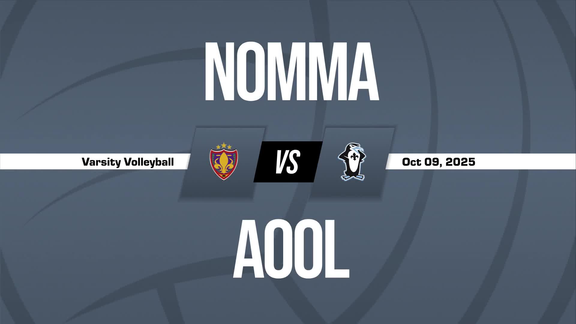 Volleyball Recap: Academy of Our Lady Beats Patrick Taylor Science & Tech Academy for Their Fourth Straight  Win + How To Watch