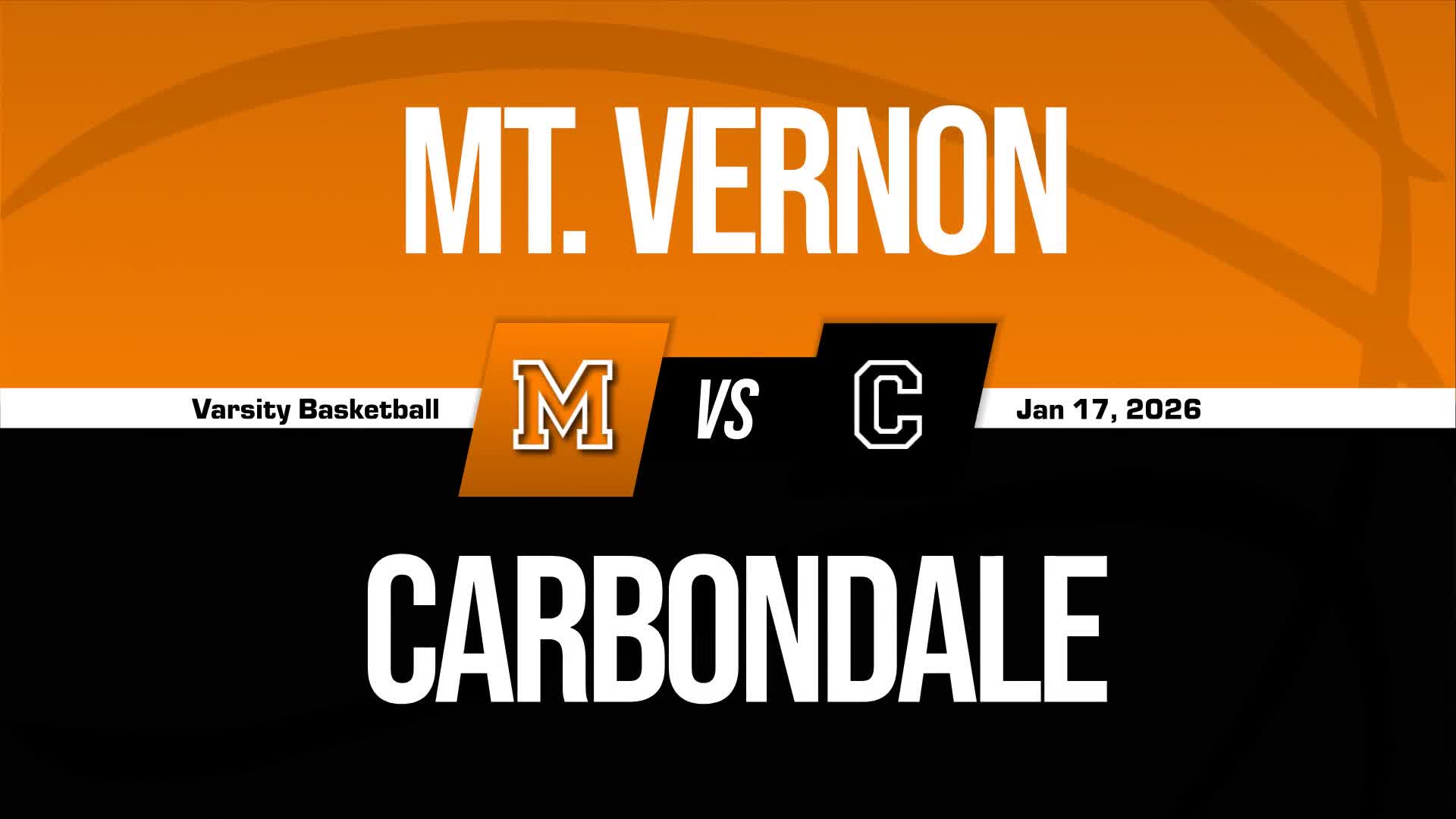 Basketball Recap: Mt. Vernon Takes a Loss