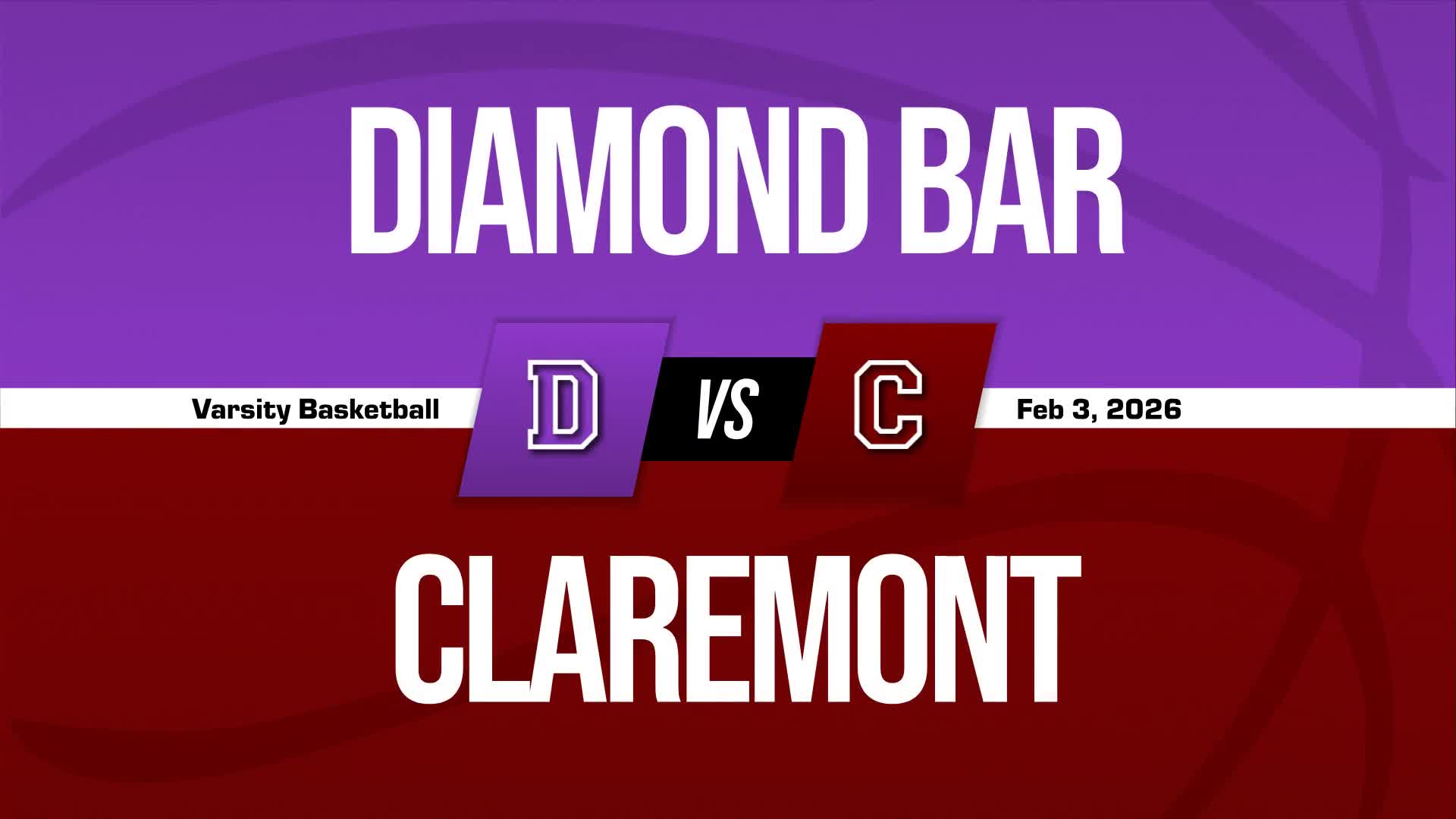 Basketball Recap: Diamond Bar Takes a Loss + How To Watch
