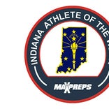 MaxPreps Indiana High School Athlete of the Week Award