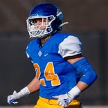 High school football: Top 25 Michigan players from the Class of 2022