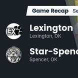 Football Game Preview: Crooked Oak vs. Star-Spencer