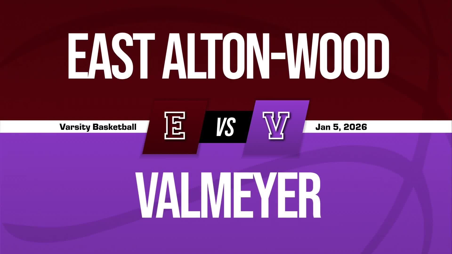 Basketball Recap: Valmeyer Drops Highest Score of Season Against