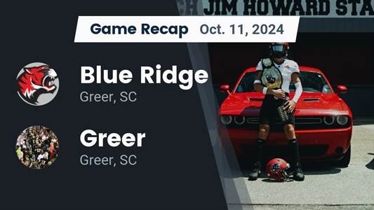 Football Recap: Kb Henderson and  Gavin Forrester Secure Win for