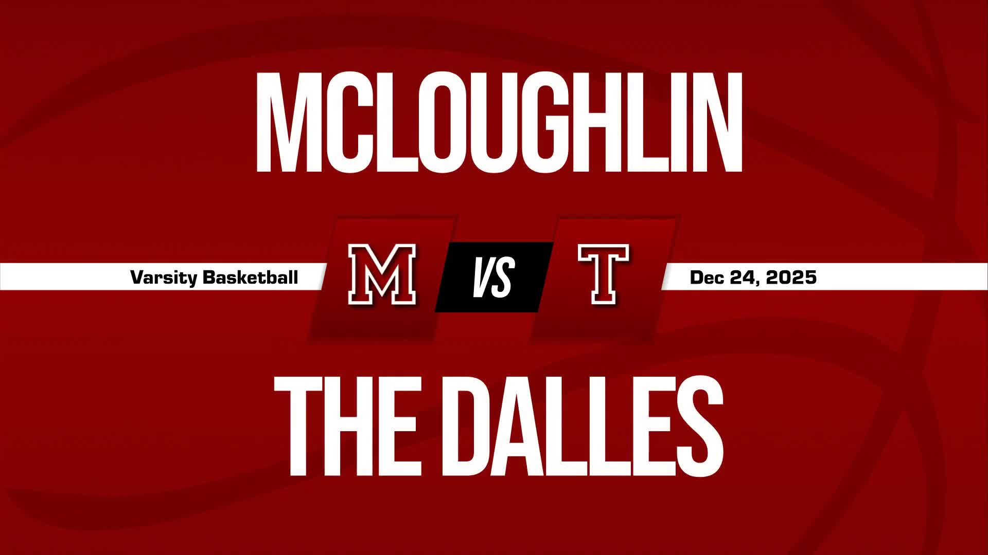 Basketball Recap: The Dalles Puts Losing Streak Behind Them + How To Watch