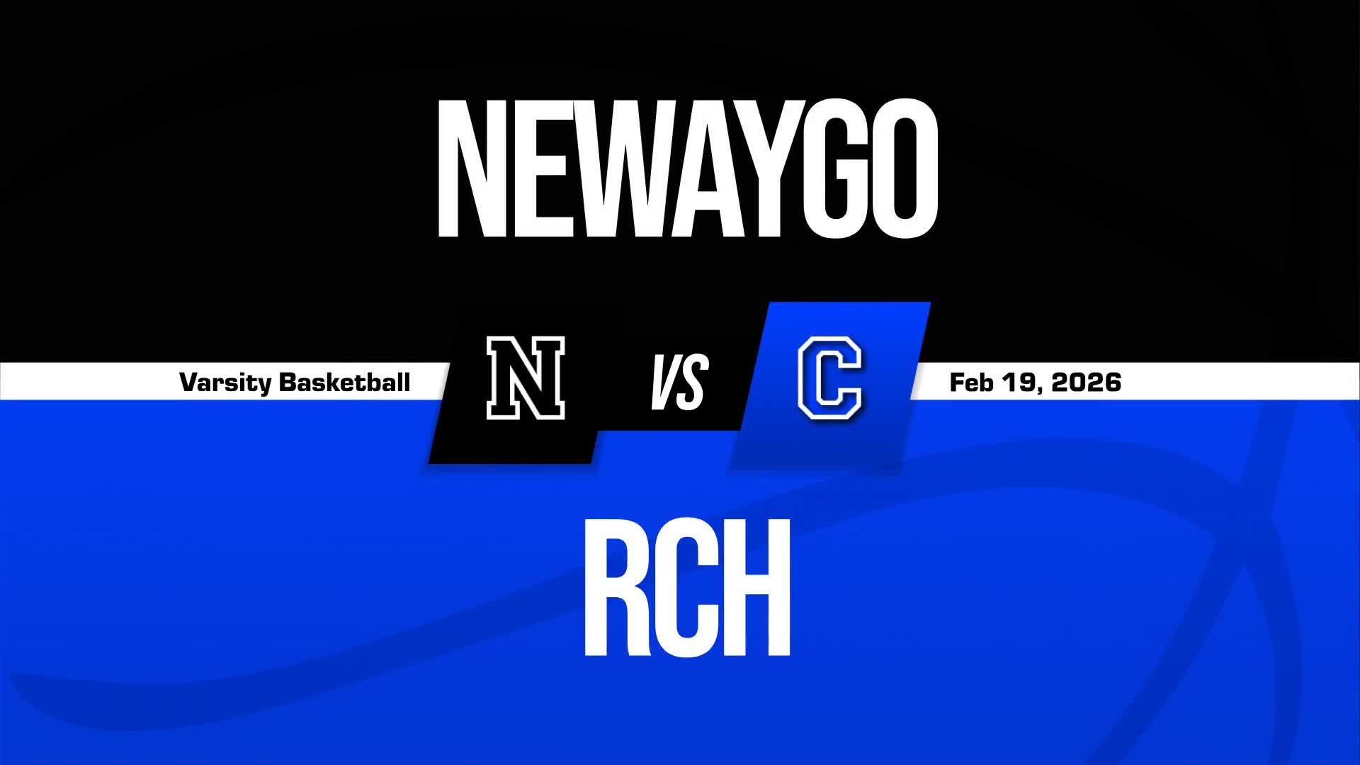 Basketball Recap: Newaygo Piles Up the Points Against Chippewa Hills