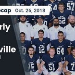 Football Game Preview: Burrillville vs. Rogers
