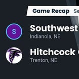 Football Game Preview: Dundy County-Stratton vs. Hitchcock Count