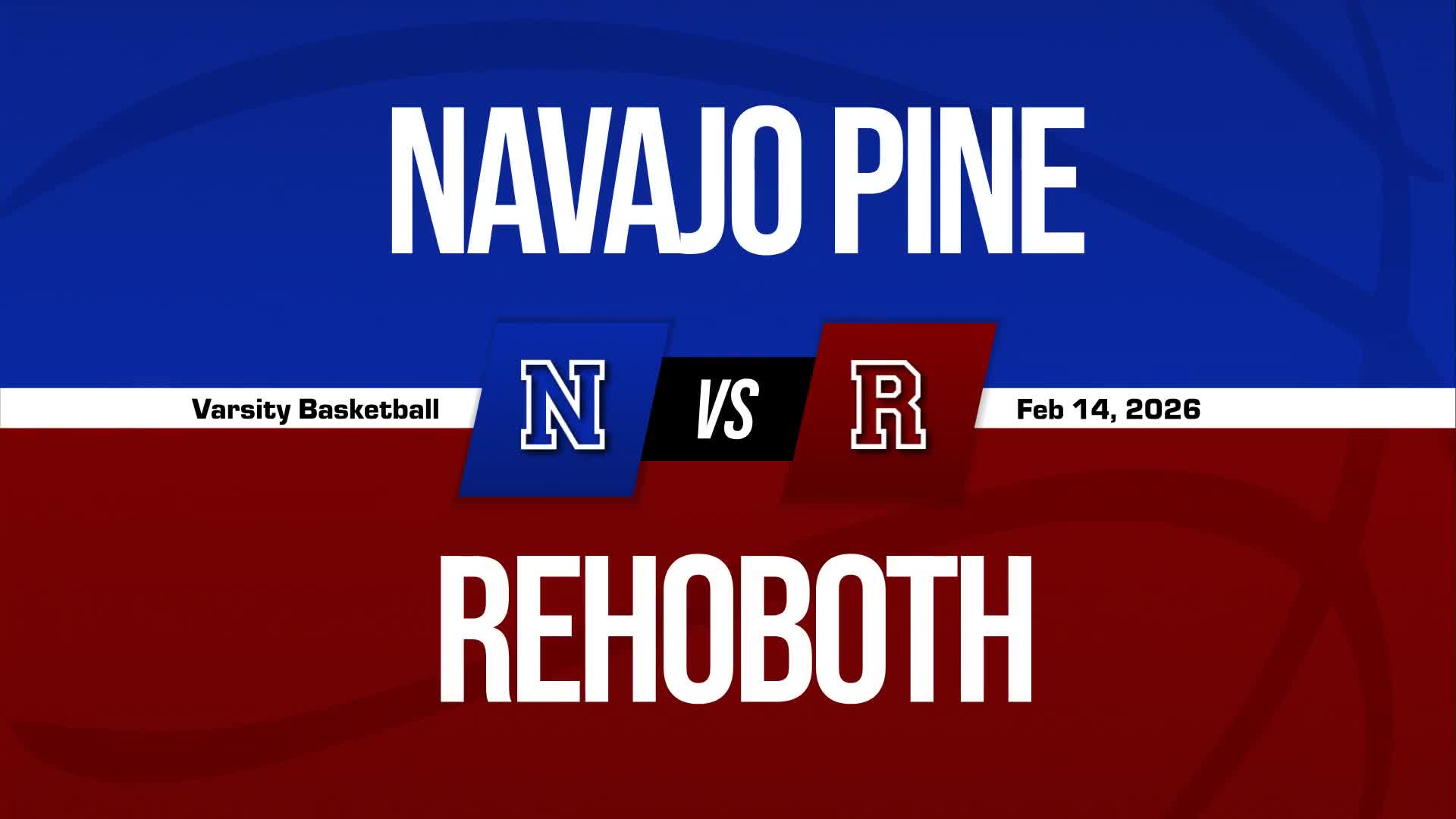 Basketball Game Preview: Rehoboth Christian Lynx vs. Hozho Academy Wolves