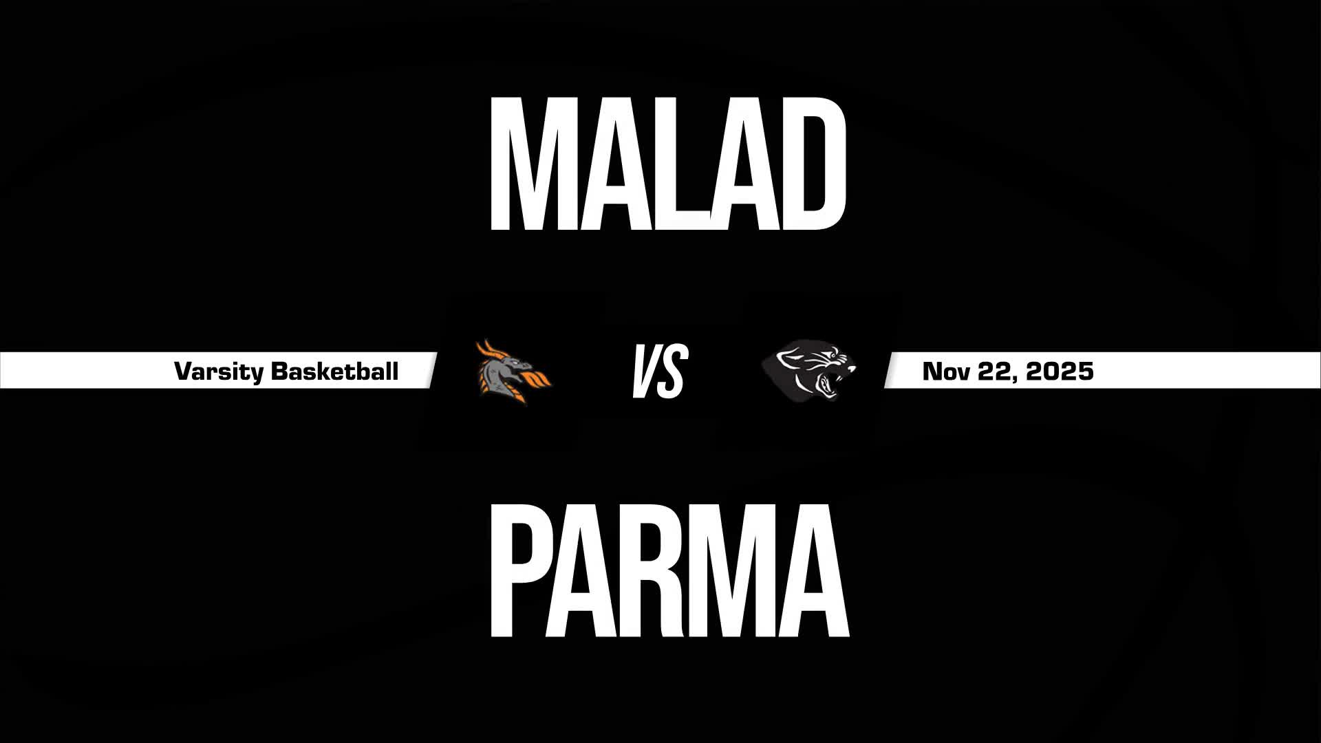Basketball Recap: Make It Five in a Row for Malad + How To Watch