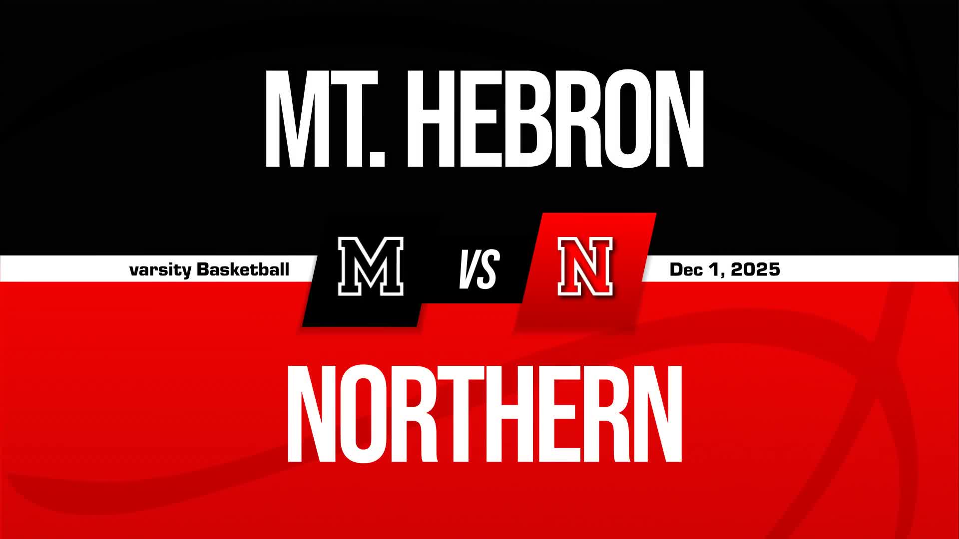 Basketball Recap: Mt. Hebron Drops Season-High Score on Glenelg