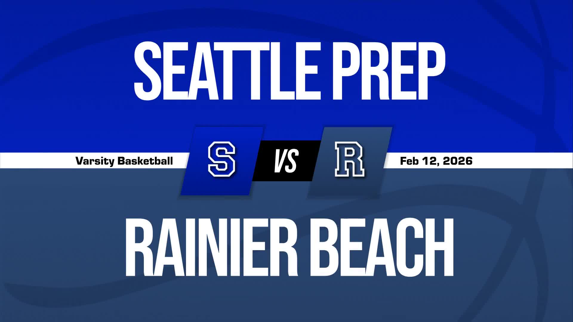 Basketball Recap: Rainier Beach Picks Up 16th Consecutive  Win + How To Watch