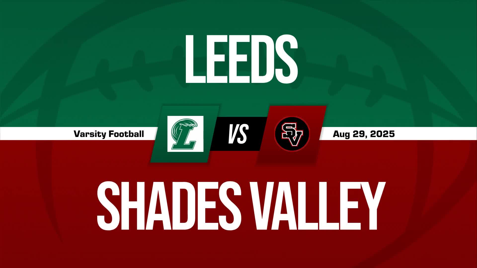 Football Recap: Leeds Takes a Loss