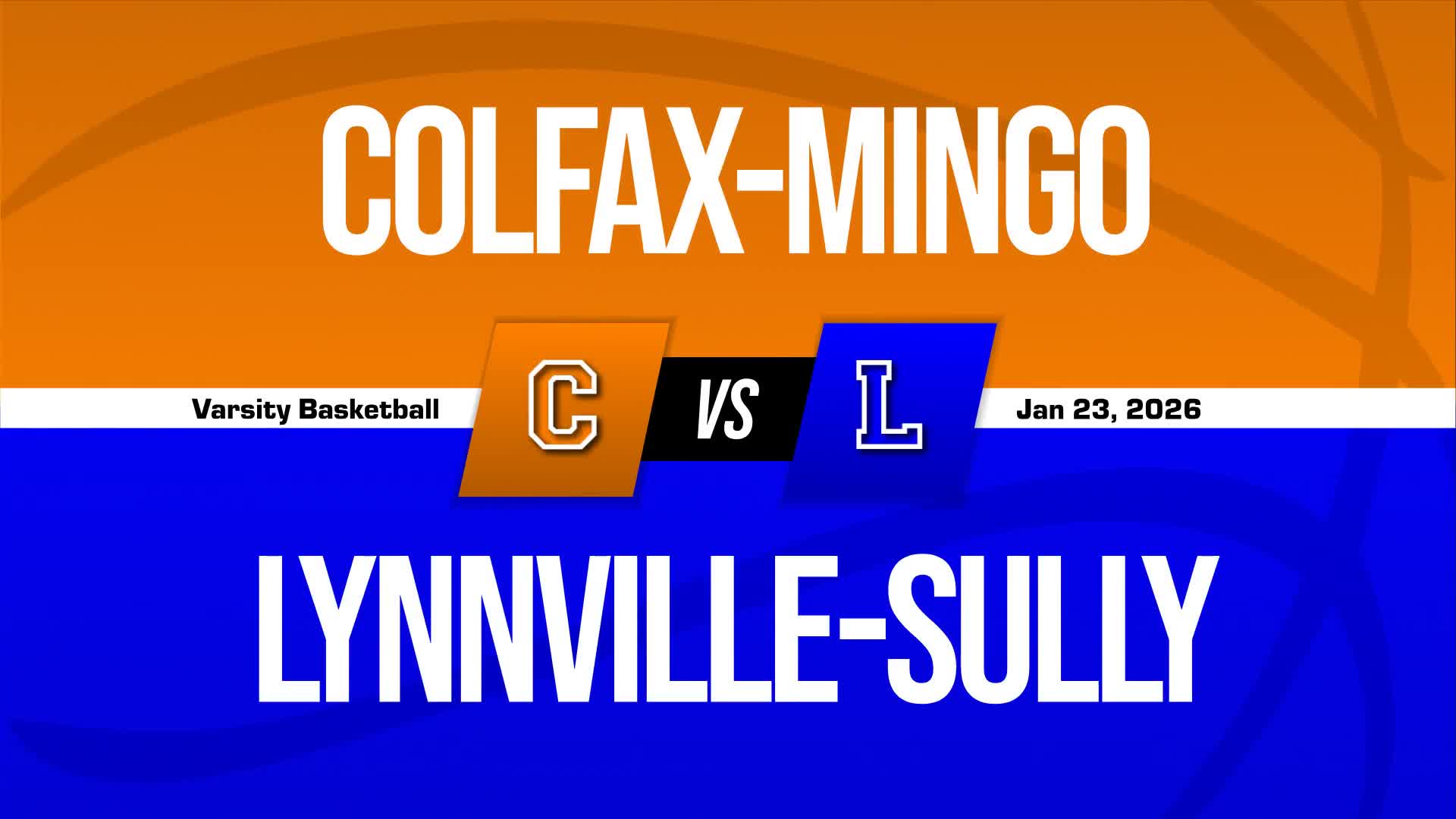 Basketball Recap: Lynnville-Sully Beats H-L-V for Their 14th Straight  Victory + How To Watch