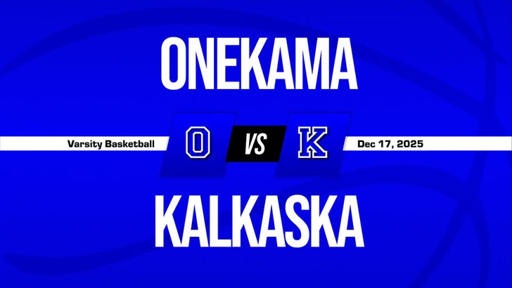 Basketball Recap: Kalkaska Takes a Loss