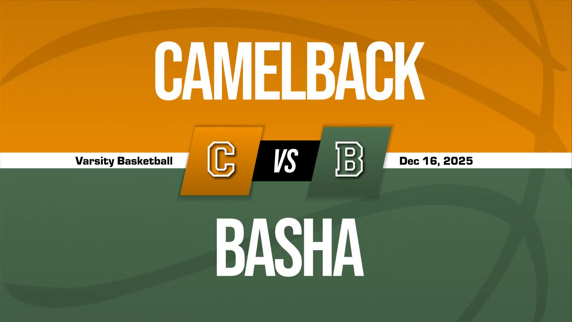Basketball Game Preview: Basha Bears vs. Cesar Chavez Champions