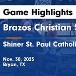 Basketball Game Preview: St. Paul Cardinals vs. Goliad Tigers