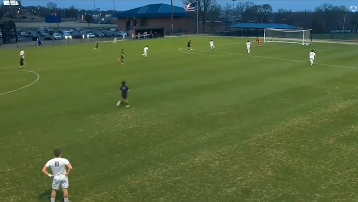 Soccer Recap: Goodpasture Christian Comes Up Short